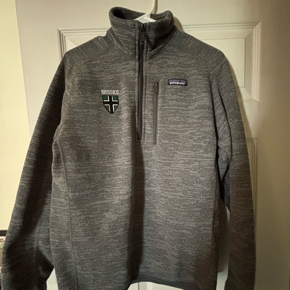 Patagonia Sweatshirt